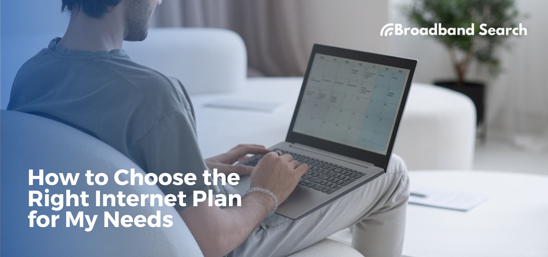 How to Choose the Best Internet Provider for You